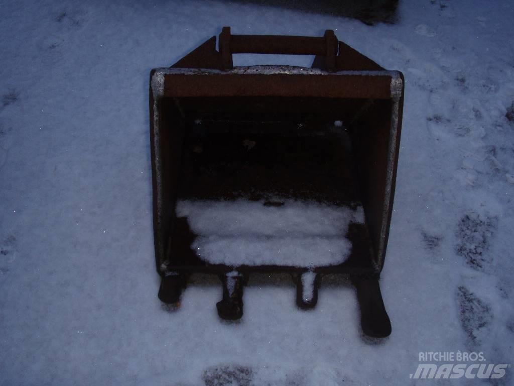  Stolpskopa Kašike / Korpe