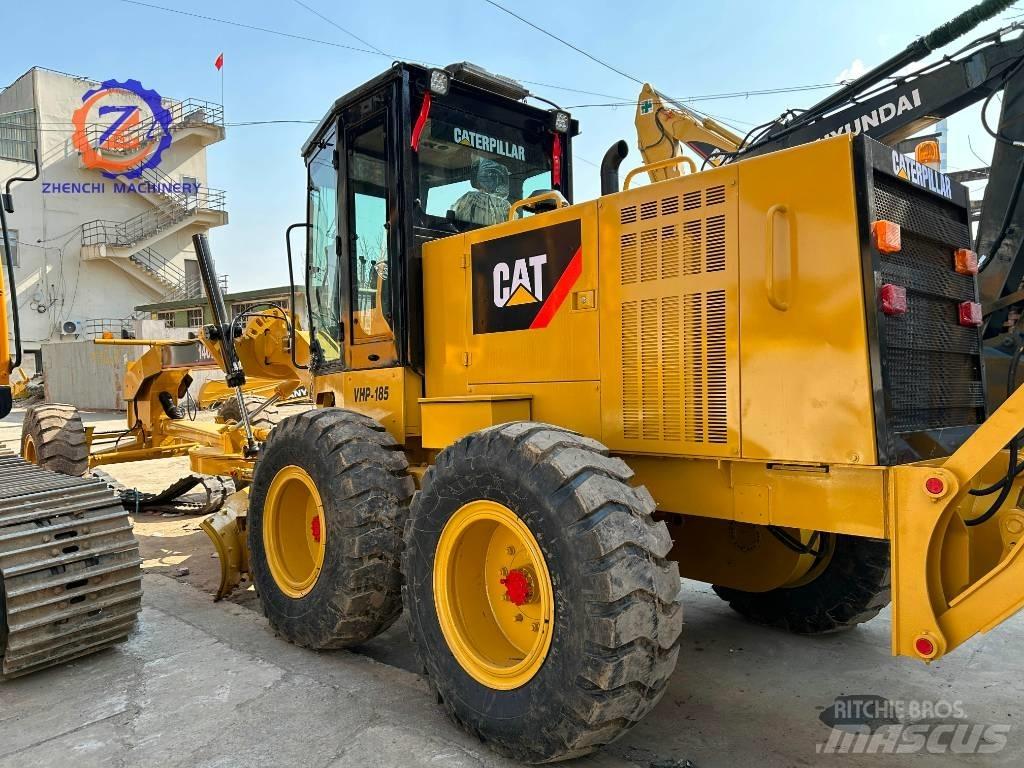 CAT 140 K Grejderi