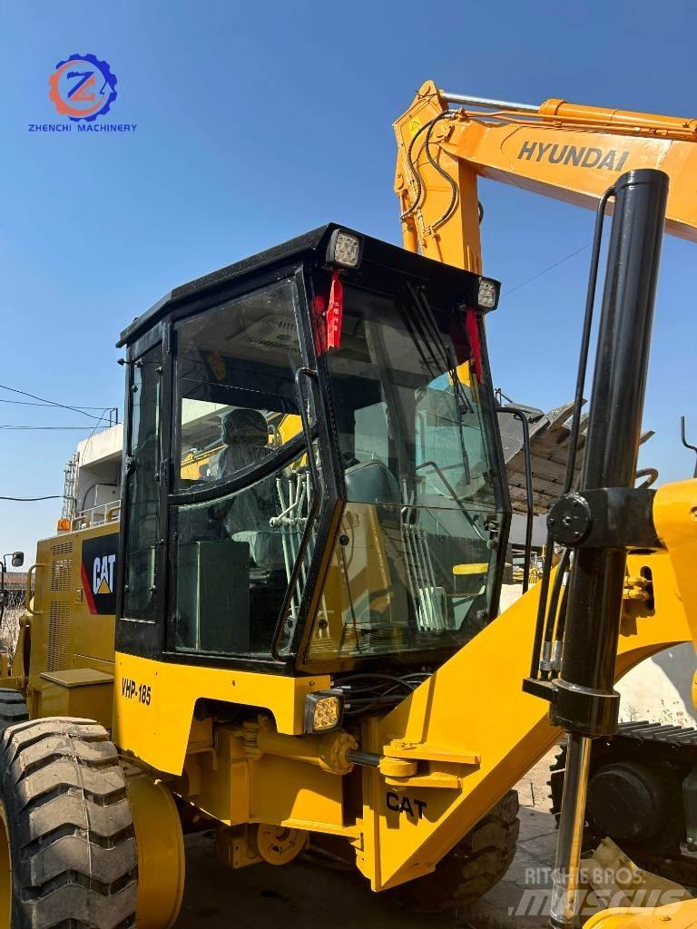 CAT 140 K Grejderi