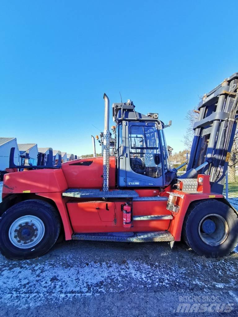 Kalmar DCG160-9 Dizelski viljuškari