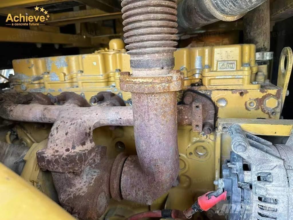 CAT 950 GC Bageri guseničari