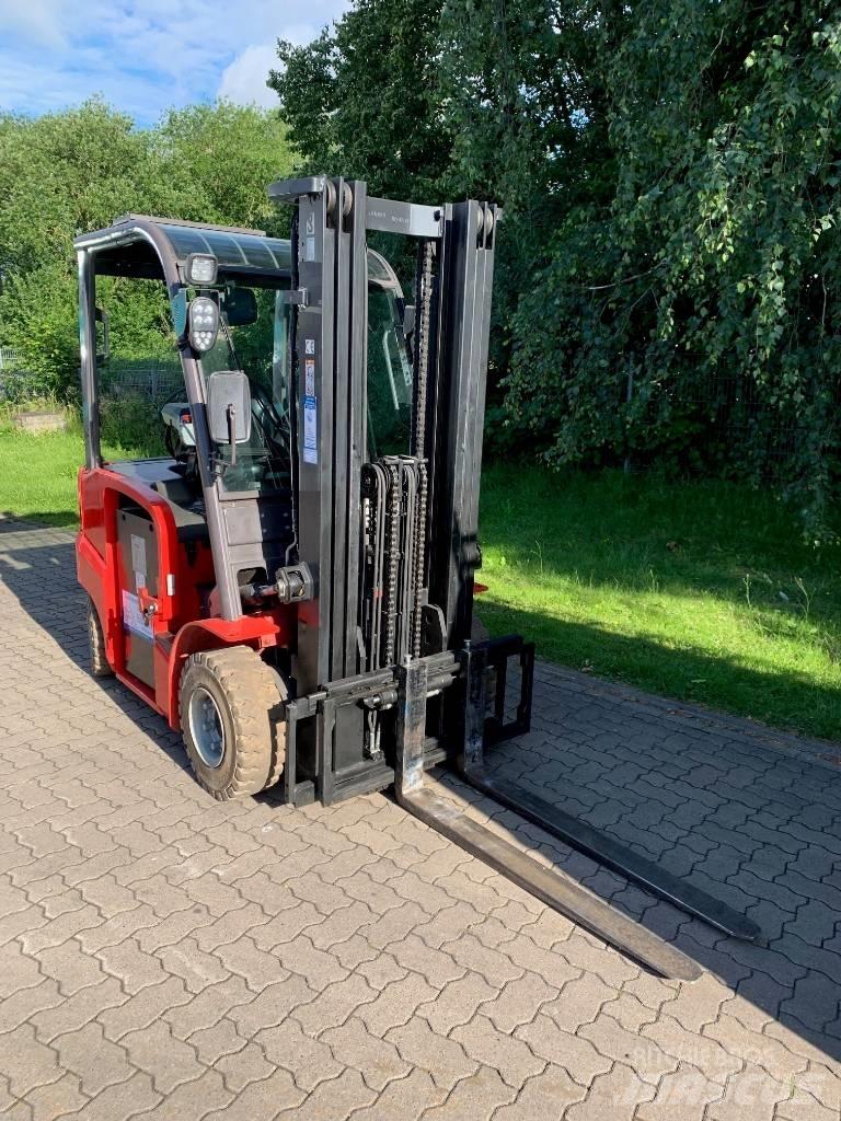 Manitou ME425C Električni viljuškari