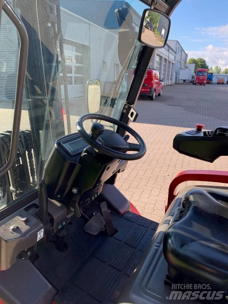 Manitou ME425C Električni viljuškari