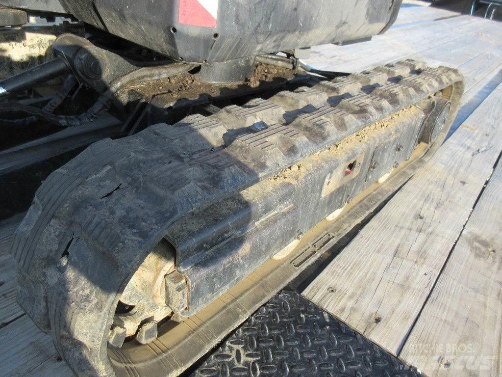  Bobcat® 418 Mini bageri < 7t