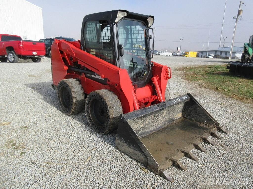 Bobcat S510 Ostalo za građevinarstvo