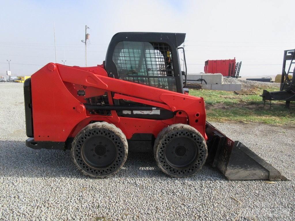 Bobcat S510 Ostalo za građevinarstvo