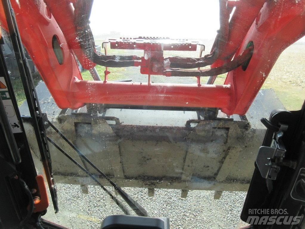 Bobcat S510 Ostalo za građevinarstvo