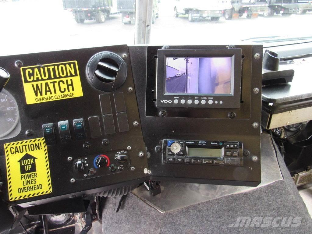 Ford E-350 Sanduk kamioni