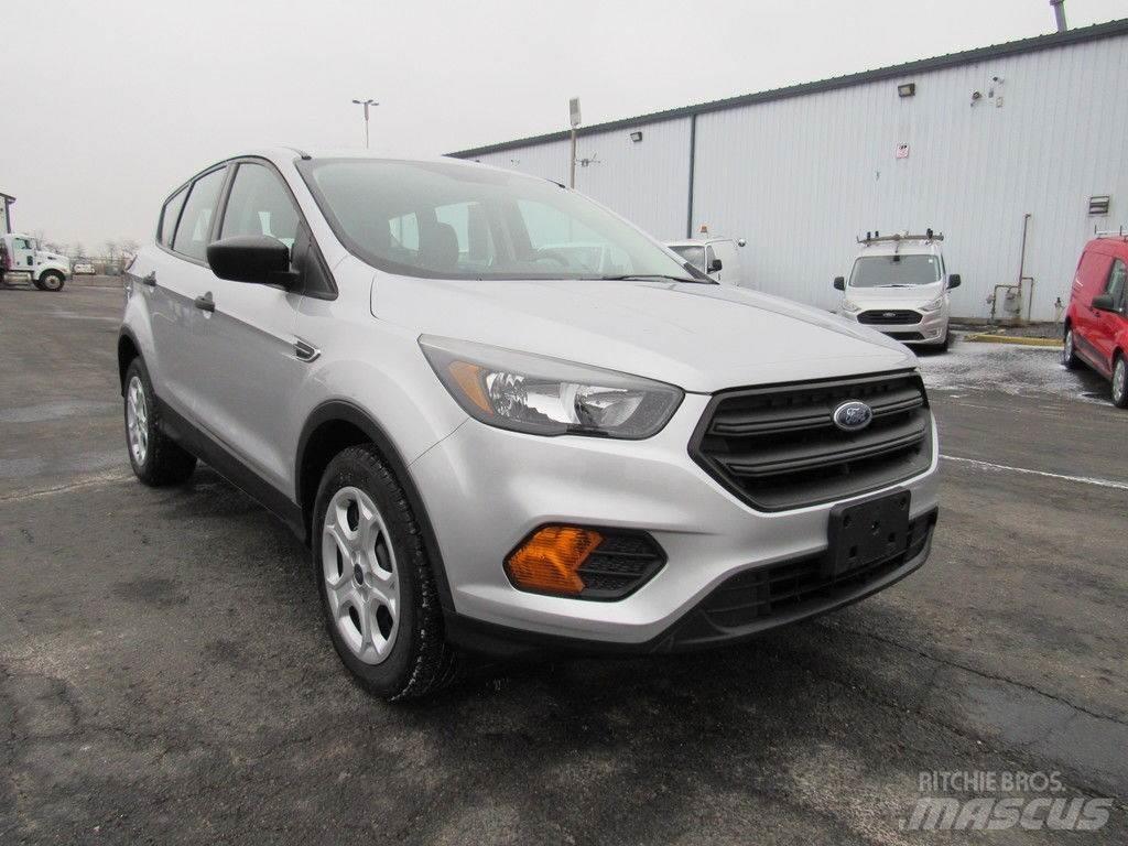 Ford Escape Automobili
