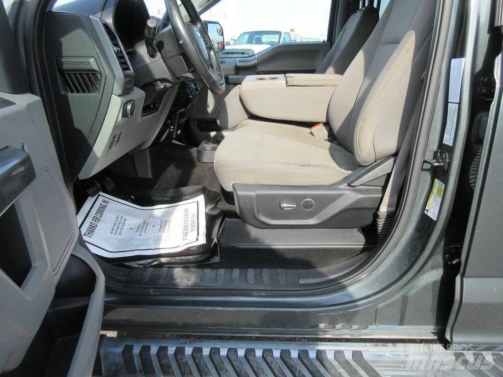 Ford F-150 Pik up kamioni