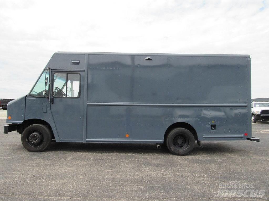 Ford F-59 Sanduk kamioni