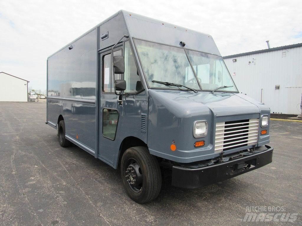 Ford F-59 Sanduk kamioni