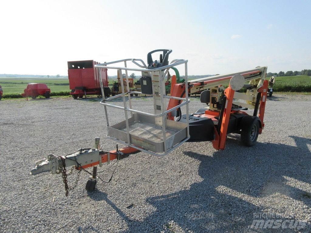 JLG T350 Ostale komponente za građevinarstvo