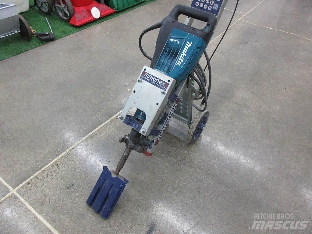 Makita HM1307CB Ostale komponente za građevinarstvo