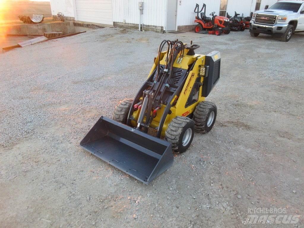Power X PX320 Ostalo za građevinarstvo