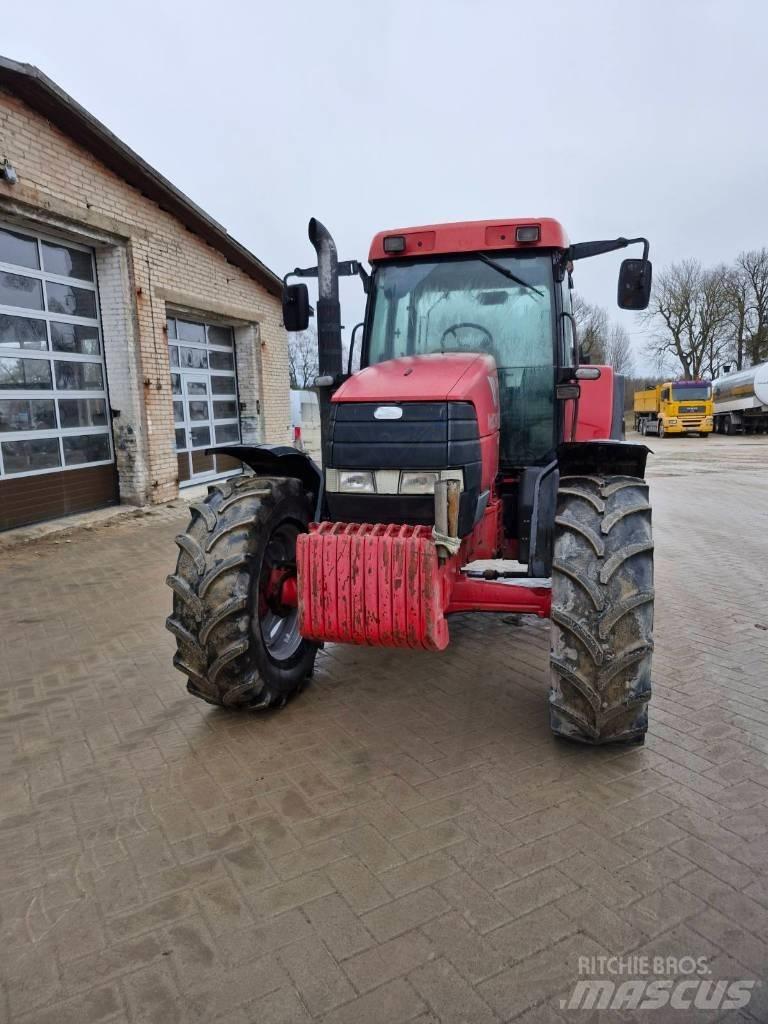 McCormick mtx125 Traktori