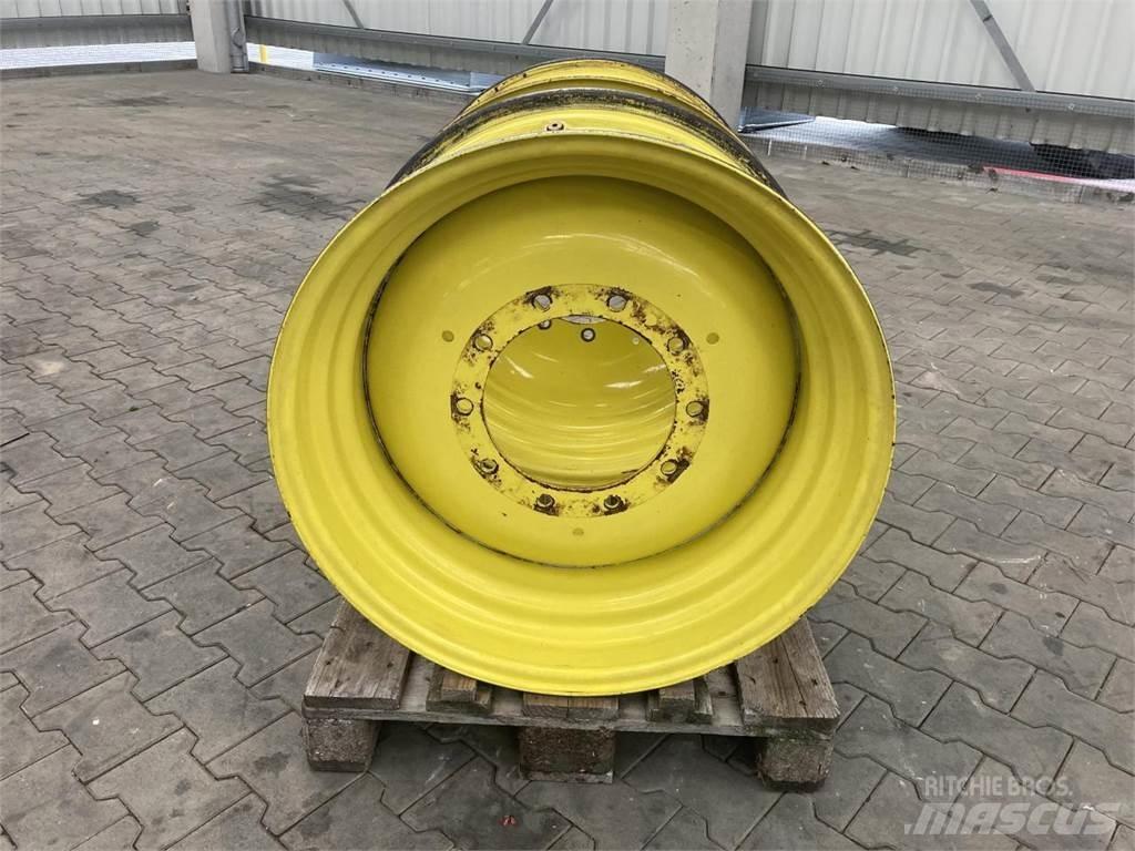  UNBEKANNT 16x30 Gume, točkovi i felne