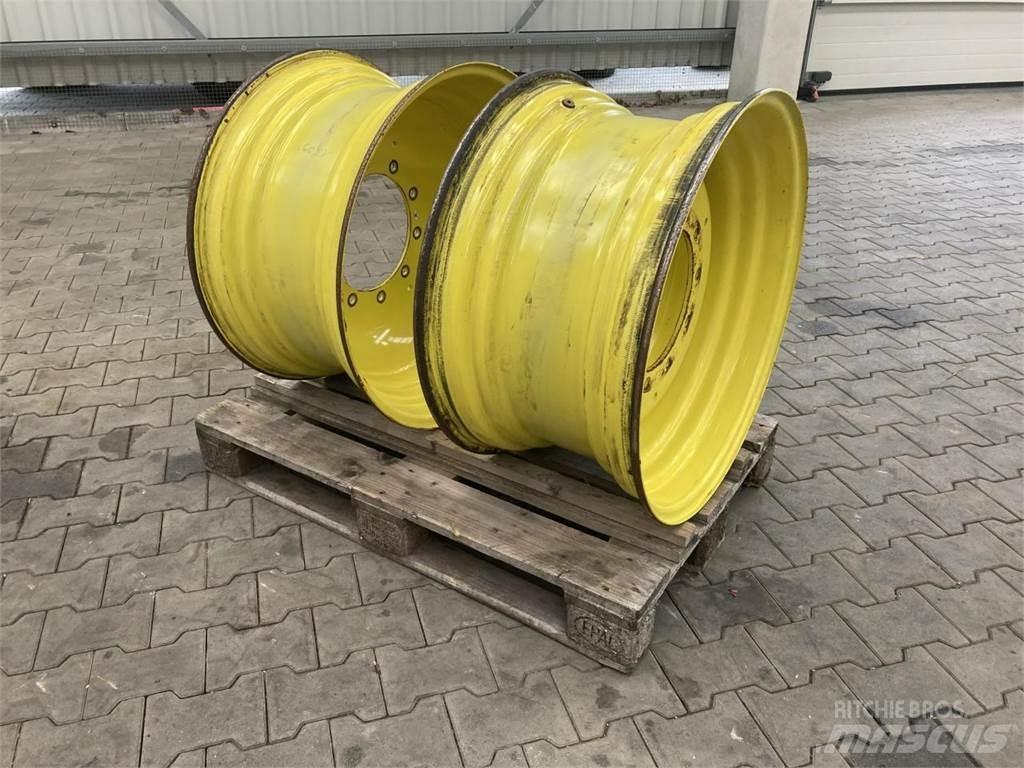  UNBEKANNT 16x30 Gume, točkovi i felne