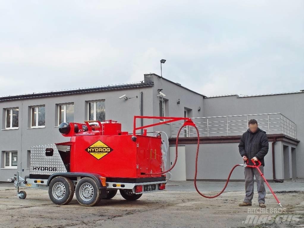 Hydrog ZSK Ostalo