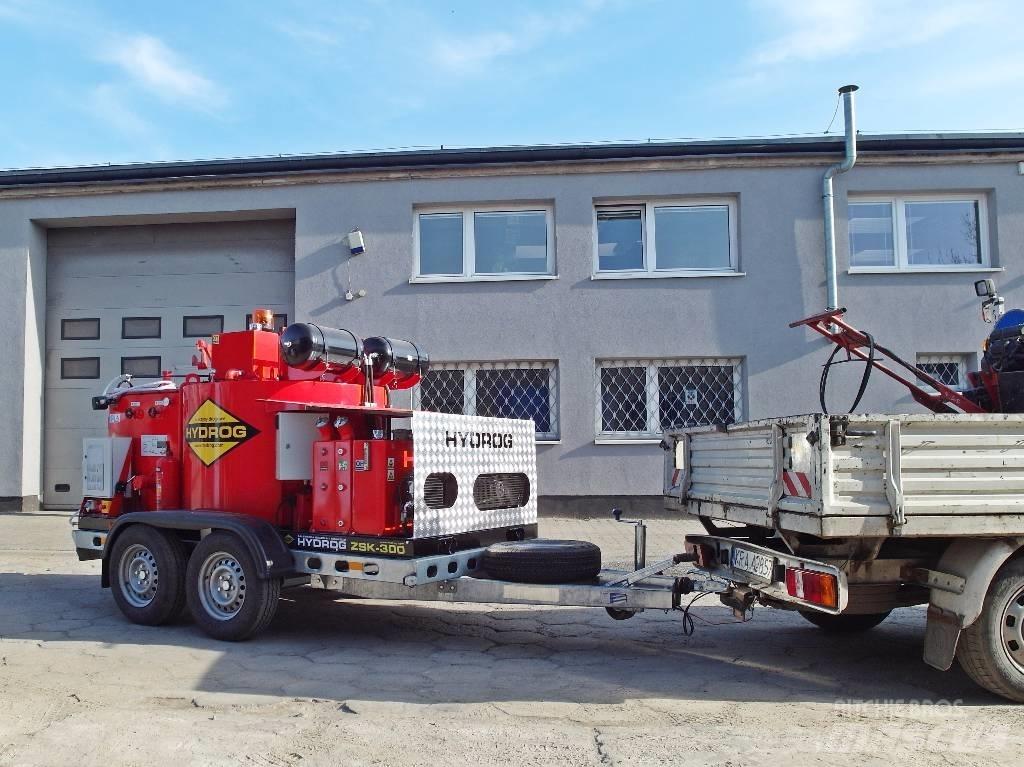 Hydrog ZSK Ostalo