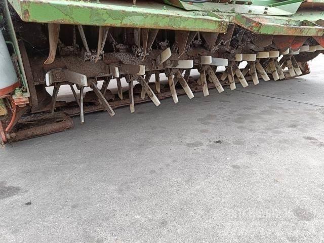 Kuhn CF280 Kosilice