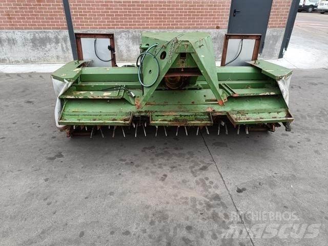 Kuhn CF280 Kosilice