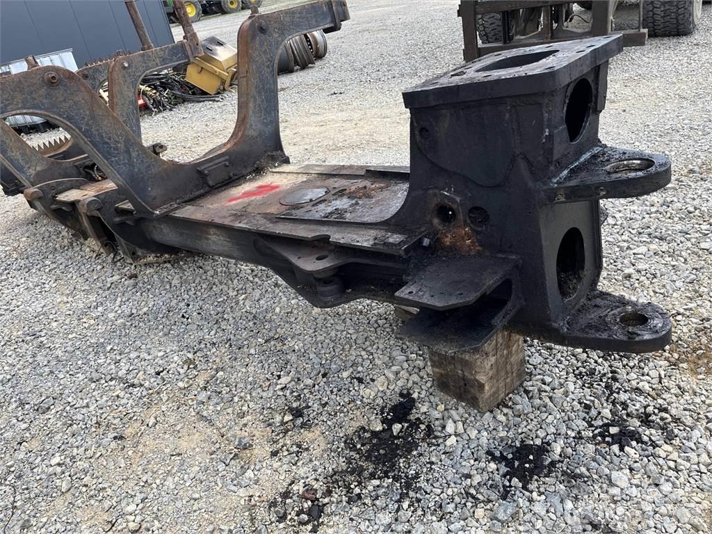 John Deere 1510E Ostale komponente