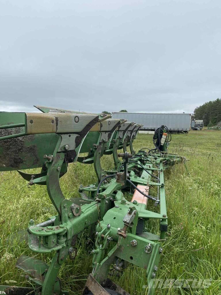 Amazone Cayros XS V Plugovi obrtači