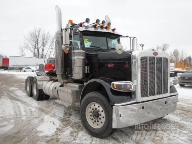 Peterbilt 388 Tegljači