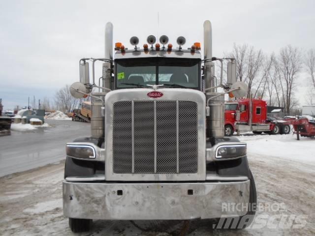 Peterbilt 388 Tegljači