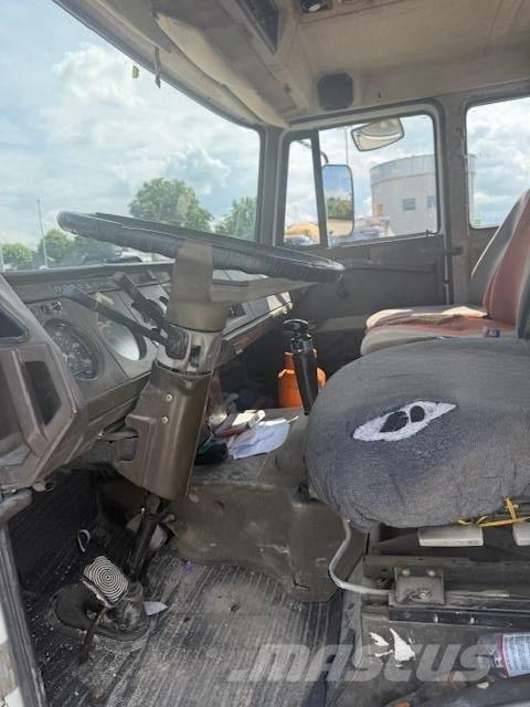 Iveco 145.17 Ostali kamioni