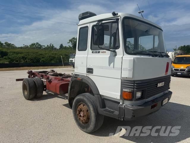 Iveco 145.17 Ostali kamioni