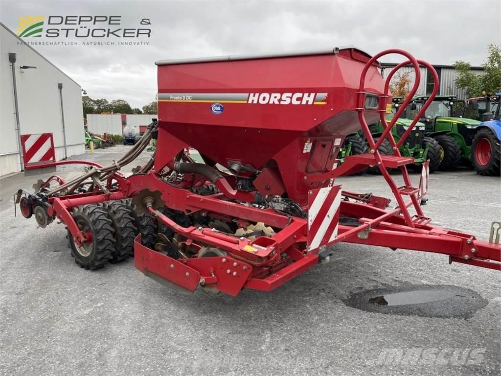 Horsch Pronto 3DC Ostale poljoprivredne mašine