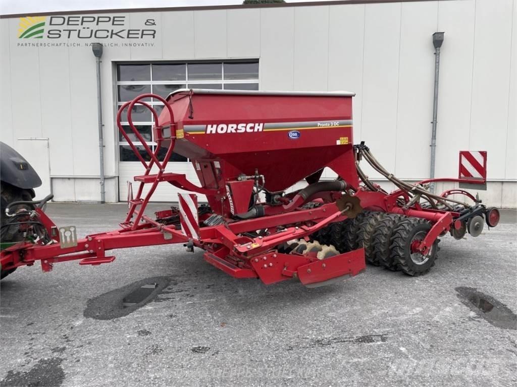 Horsch Pronto 3DC Ostale poljoprivredne mašine
