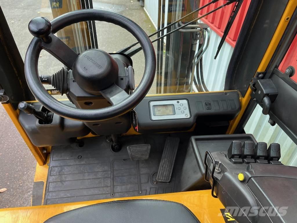 UniCarriers 1Q2L25Q Električni viljuškari