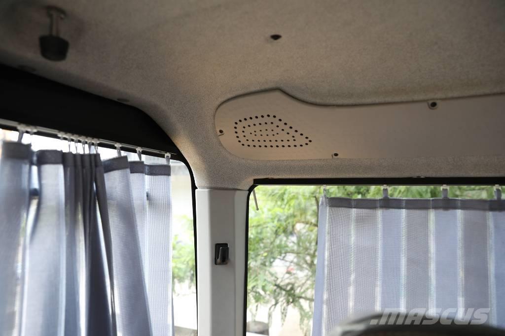XCMG XE60GA Bageri guseničari