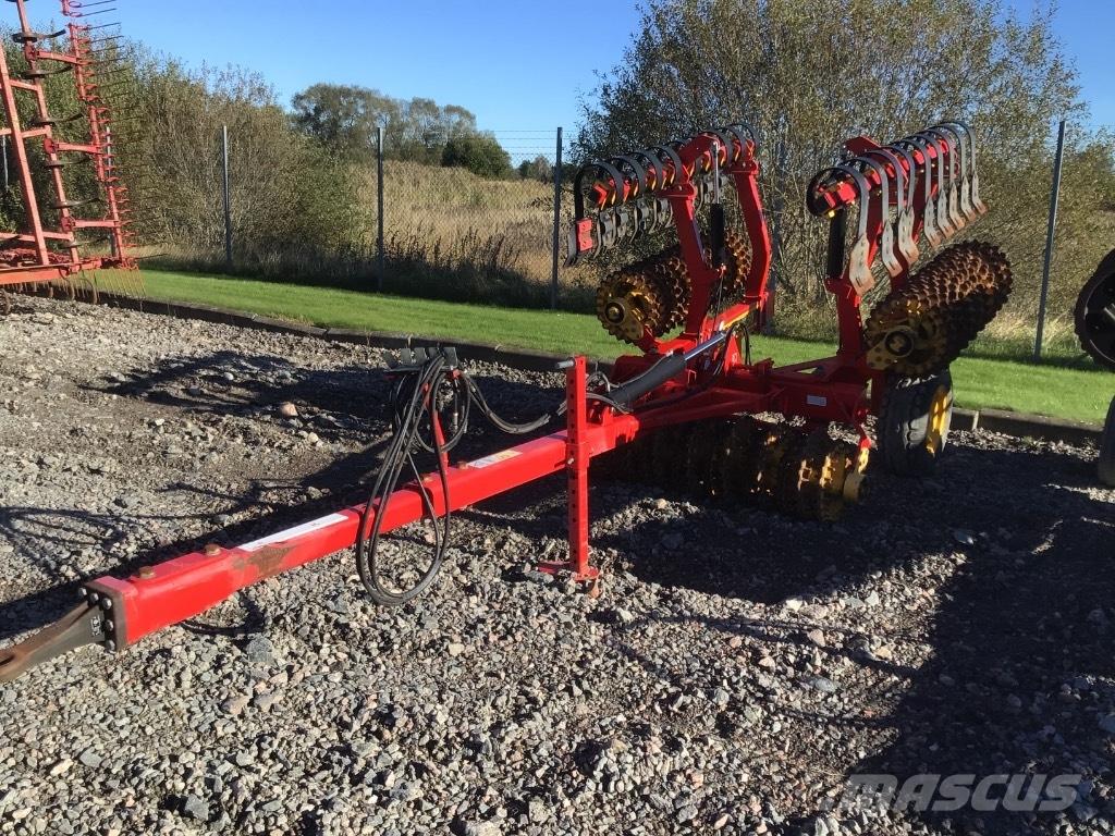 Väderstad Rollex 450 Valjci