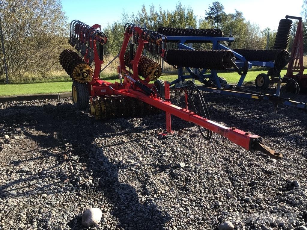 Väderstad Rollex 450 Valjci