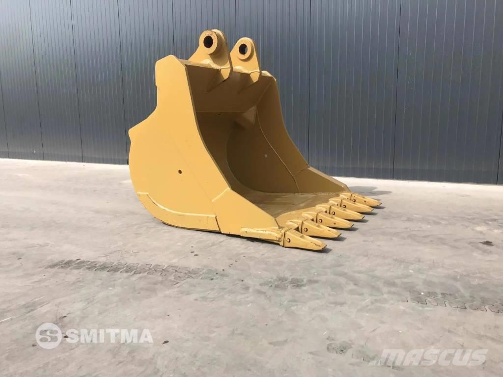CAT 336F DB Kašike / Korpe