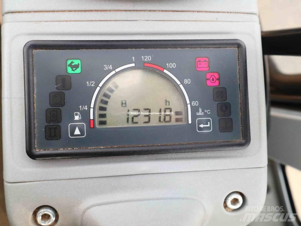 Wacker Neuson ET 24 Mini bageri < 7t