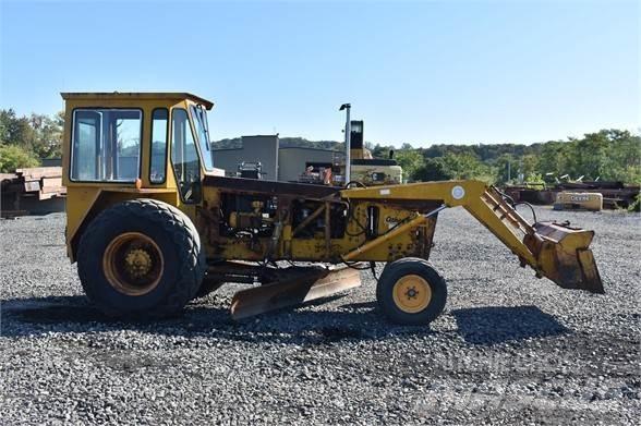 Athey AB6904H Grejderi