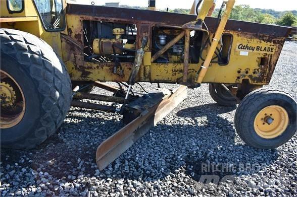 Athey AB6904H Grejderi