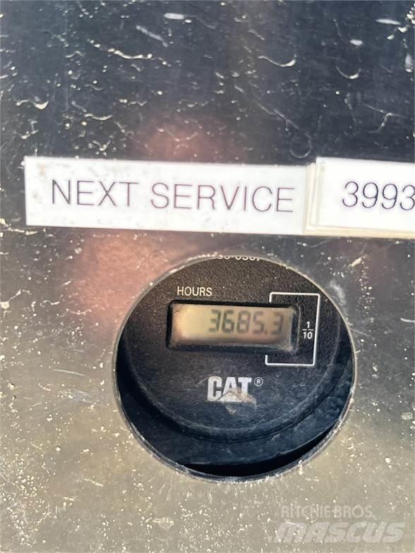 CAT 305E CR Mini bageri < 7t