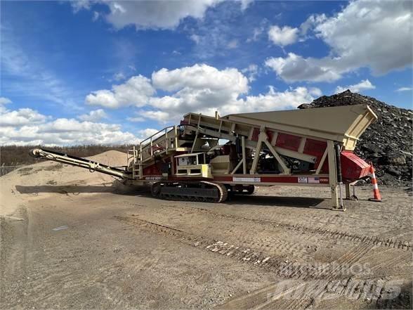 RD OLSON 512 Sita