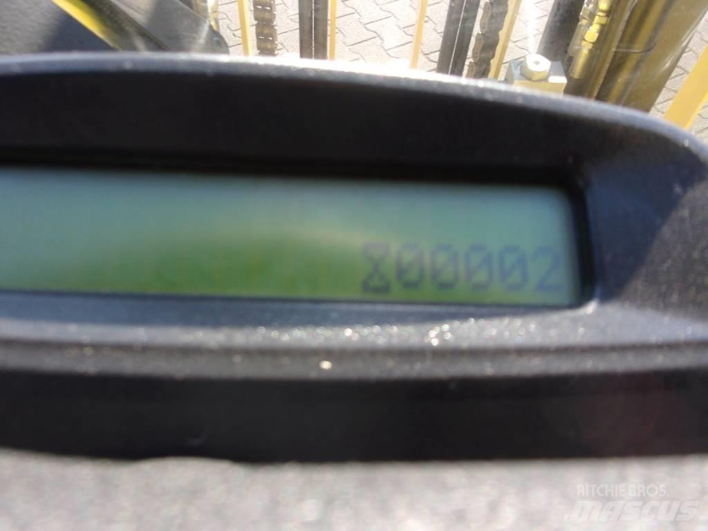 Hyster H 4.0 FT 5 Dizelski viljuškari