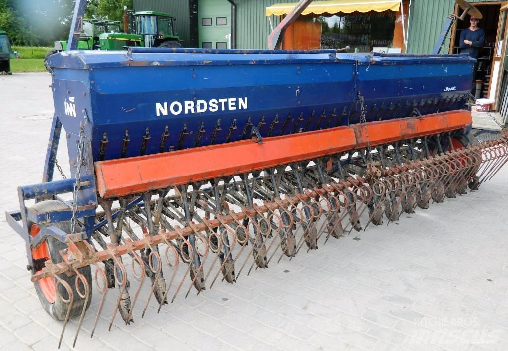 Nordsten 4 Sejačice