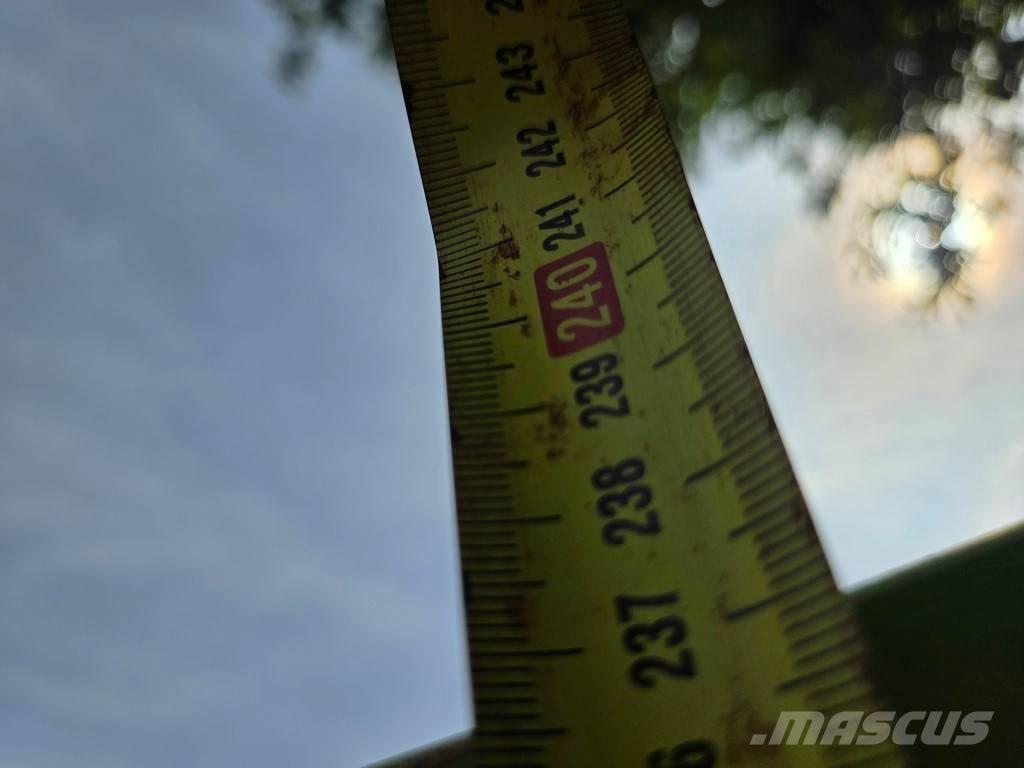 Merlo P 35.12 K Teleskopski viljuškari
