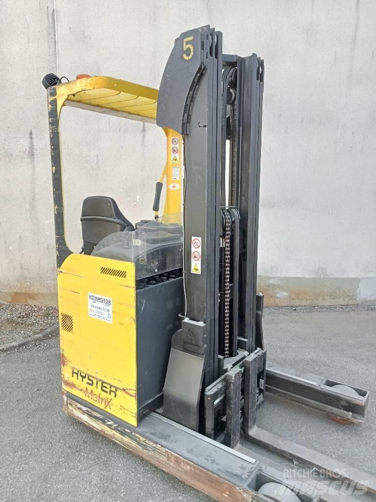 Hyster R 1.4 Viljuškari sa pomičnim stupom