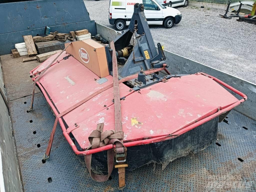 Vicon 230 F Kosilice