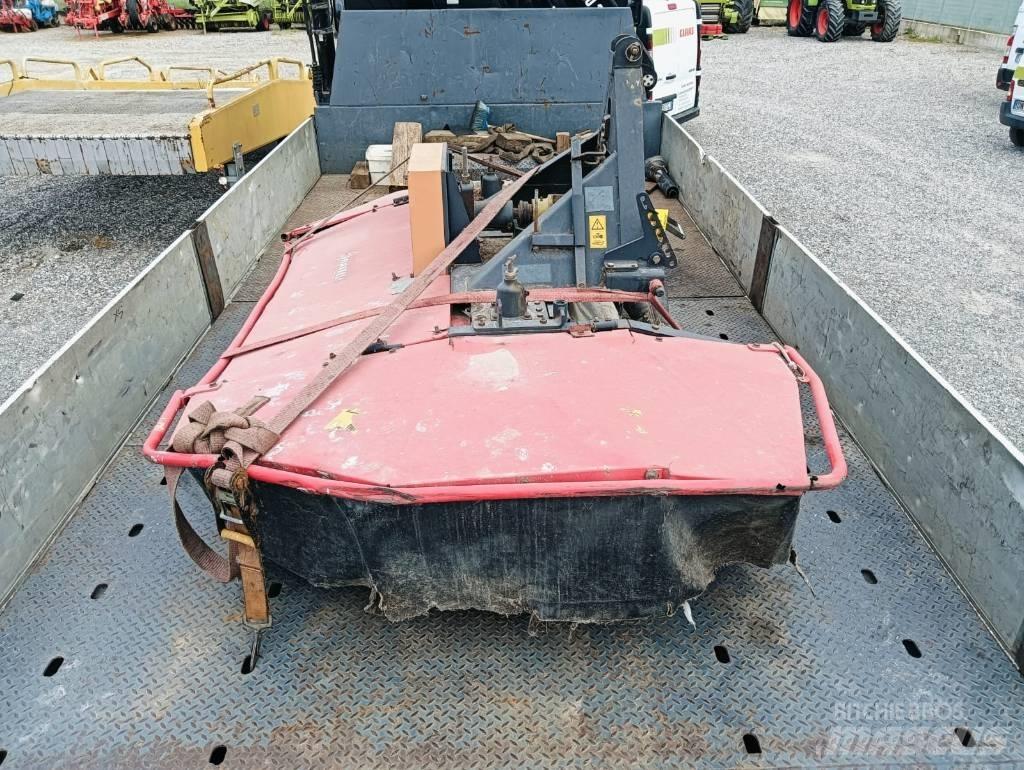 Vicon 230 F Kosilice